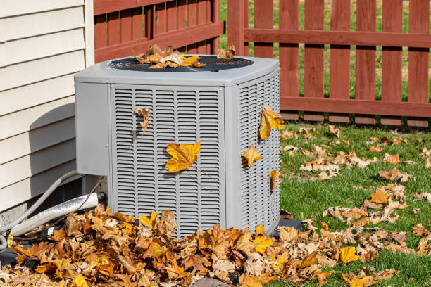 Best HVAC maintenance plan  in Rockmart, GA