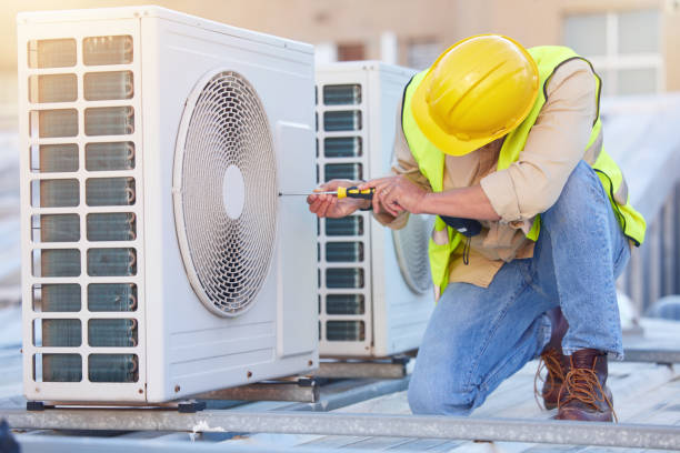 Best Commercial HVAC repair  in Rockmart, GA