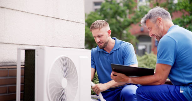 Best HVAC repair near me  in Rockmart, GA