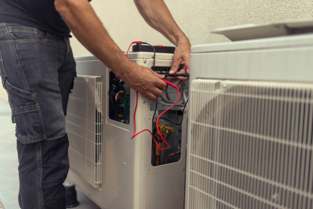 Best HVAC service technicians  in Rockmart, GA