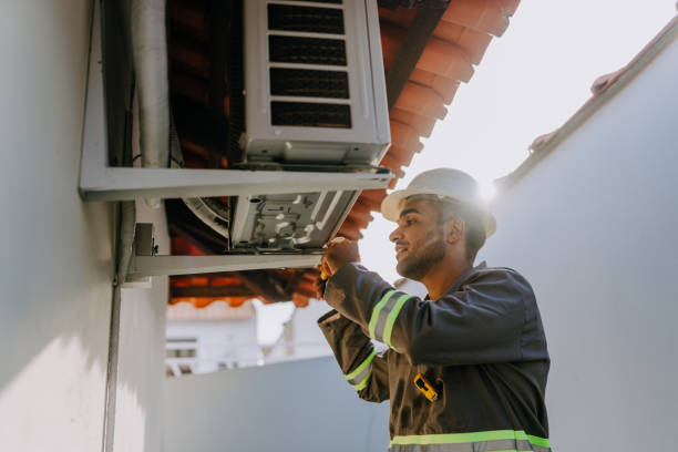 Best HVAC service technicians  in Rockmart, GA