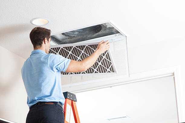 Best HVAC air duct cleaning  in Rockmart, GA