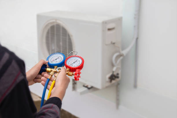 Best HVAC cleaning services  in Rockmart, GA