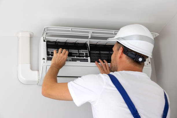 Best HVAC maintenance plan  in Rockmart, GA