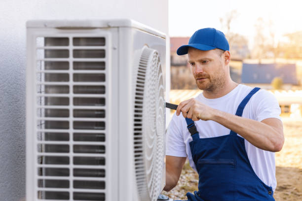 Best HVAC system installation  in Rockmart, GA