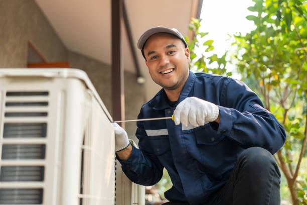 Best Affordable HVAC services  in Rockmart, GA