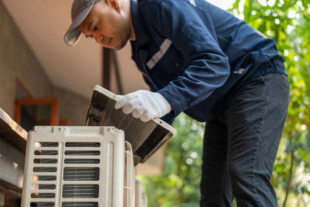 Best Residential HVAC services  in Rockmart, GA