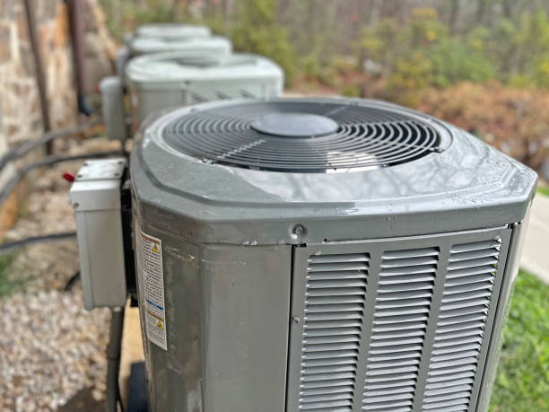 Best HVAC companies near me  in Rockmart, GA