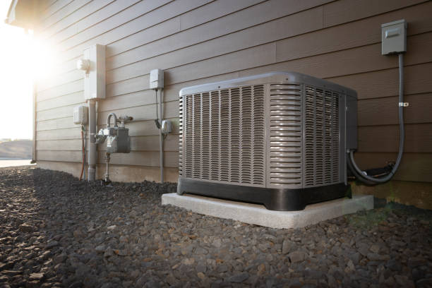 Best HVAC installation services  in Rockmart, GA